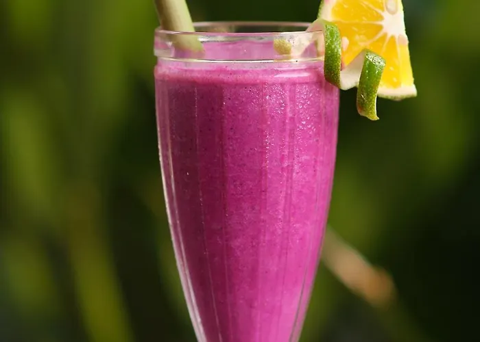 Joglo Organik Ubud
