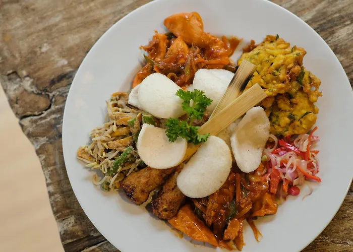 Joglo Organik 4* Ubud