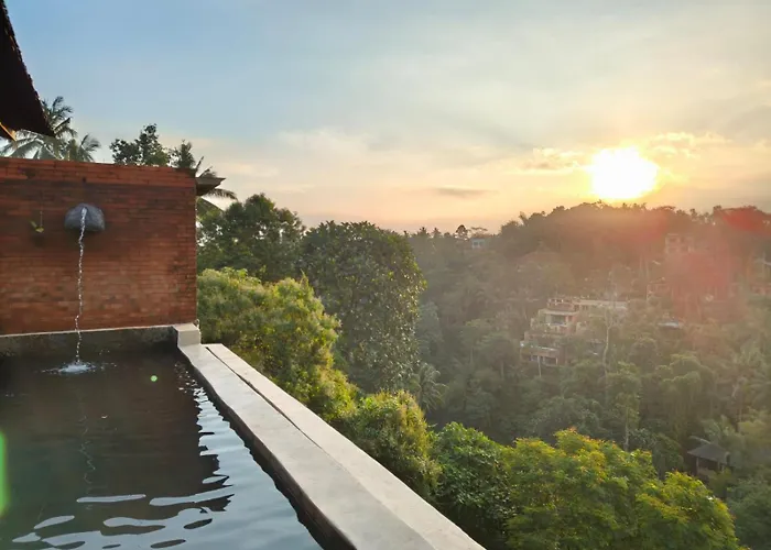 Joglo Organik Ubud